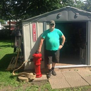 Meet your Posher, Joe r